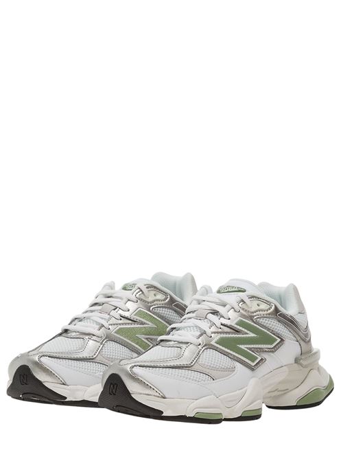 Sneaker U 9060 Chunky NEW BALANCE | U90603B6WHITEOREGANO